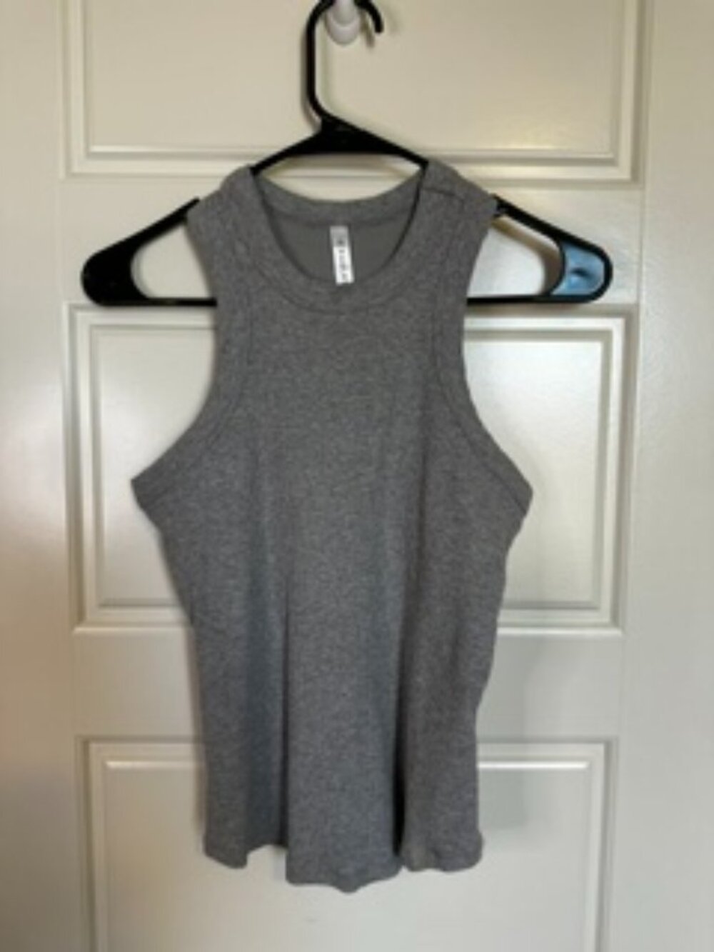 Fabletics Workout Tank w/ Built in Bra